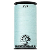 Goldmann garen 200m - 797 pastel blauw Garen GOLDMANN - GAREN - 200M - 797 2407797